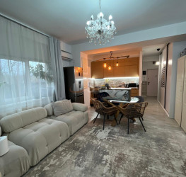 Apartament, 2 rooms with outdoor parking included Bucuresti/Pipera