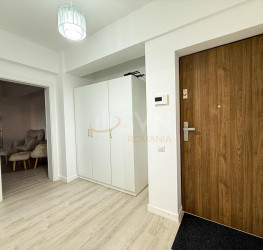 Apartament, 2 rooms with outdoor parking included Bucuresti/Parcul Carol