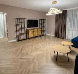 Apartament, 2 rooms with outdoor parking included Bucuresti/Baneasa