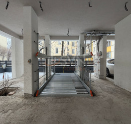 Apartament, 2 rooms with outdoor parking included Bucuresti/Bucur Obor