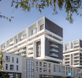 Apartament, 2 rooms with outdoor parking included Bucuresti/Floreasca