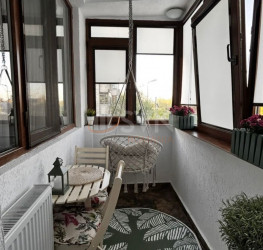 Apartament, 2 rooms with outdoor parking included Bucuresti/Doamna Ghica