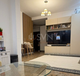 Apartament, 2 rooms with outdoor parking included Bucuresti/Doamna Ghica