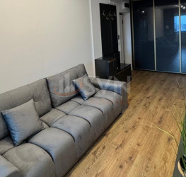 Apartament, 2 rooms with outdoor parking included Bucuresti/Pipera