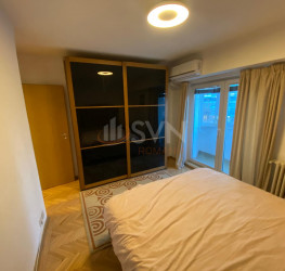 Apartament, 2 rooms with outdoor parking included Bucuresti/P-ta Victoriei