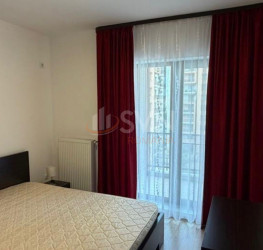 Apartament, 2 rooms with outdoor parking included Bucuresti/Grozavesti