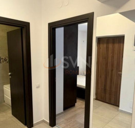 Apartament, 2 rooms with outdoor parking included Bucuresti/Grozavesti