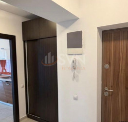 Apartament, 2 rooms with outdoor parking included Bucuresti/Grozavesti