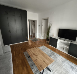 Apartament, 2 rooms with outdoor parking included Bucuresti/Herastrau