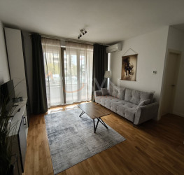 Apartament, 2 rooms with outdoor parking included Bucuresti/Herastrau