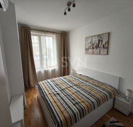 Apartament, 2 rooms with outdoor parking included Bucuresti/Herastrau