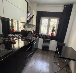 Apartament, 2 rooms with outdoor parking included Bucuresti/Stefan Cel Mare