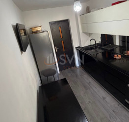 Apartament, 2 rooms with outdoor parking included Bucuresti/Stefan Cel Mare