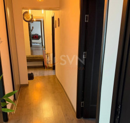 Apartament, 2 rooms with outdoor parking included Bucuresti/Stefan Cel Mare