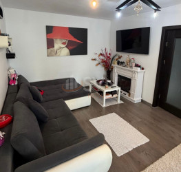 Apartament, 2 rooms with outdoor parking included Bucuresti/Stefan Cel Mare