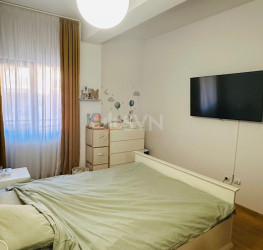Apartament, 2 rooms with outdoor parking included Bucuresti/Titan