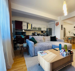 Apartament, 2 rooms with outdoor parking included Bucuresti/Titan