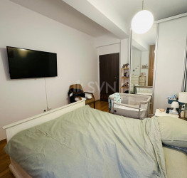 Apartament, 2 rooms with outdoor parking included Bucuresti/Titan