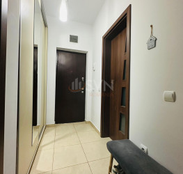 Apartament, 2 rooms with outdoor parking included Bucuresti/Titan