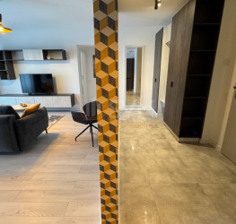 Apartament, 2 rooms with outdoor parking included Ilfov/Tunari