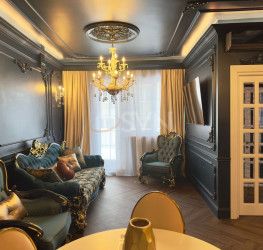 Apartament, 2 rooms with outdoor parking included Bucuresti/Dacia