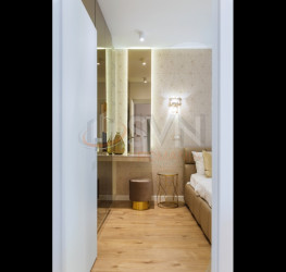 Apartament, 2 rooms with outdoor parking included Bucuresti/Barbu Vacarescu
