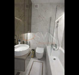 Apartament, 2 rooms with outdoor parking included Bucuresti/Barbu Vacarescu