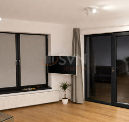 Apartament, 2 rooms with outdoor parking included Bucuresti/Tineretului