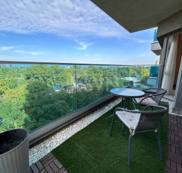 Apartament, 2 rooms with outdoor parking included Bucuresti/Floreasca