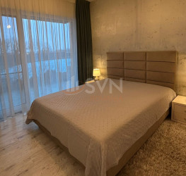 Apartament, 2 rooms with outdoor parking included Bucuresti/Floreasca