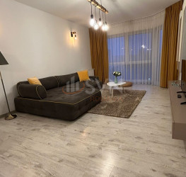 Apartament, 2 rooms with outdoor parking included Bucuresti/Floreasca