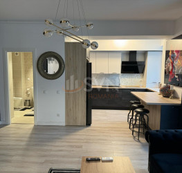 Apartament, 2 rooms with outdoor parking included Bucuresti/Pipera