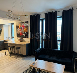 Apartament, 2 rooms with outdoor parking included Bucuresti/Pipera