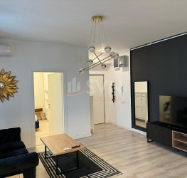 Apartament, 2 rooms with outdoor parking included Bucuresti/Pipera