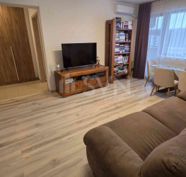 Apartament, 2 rooms with outdoor parking included Bucuresti/Baneasa