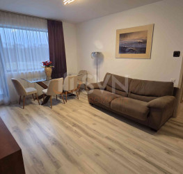 Apartament, 2 rooms with outdoor parking included Bucuresti/Baneasa