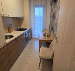 Apartament, 2 rooms with outdoor parking included Bucuresti/Baneasa