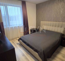 Apartament, 2 rooms with outdoor parking included Bucuresti/Baneasa