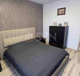 Apartament, 2 rooms with outdoor parking included Bucuresti/Baneasa