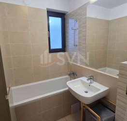 Apartament, 2 rooms with outdoor parking included Bucuresti/Baneasa