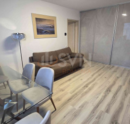 Apartament, 2 rooms with outdoor parking included Bucuresti/Baneasa