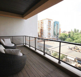 Apartament, 2 rooms with outdoor parking included Bucuresti/Grozavesti