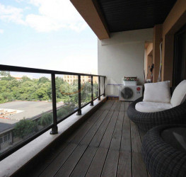 Apartament, 2 rooms with outdoor parking included Bucuresti/Grozavesti