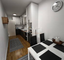 Apartament, 2 rooms with outdoor parking included Bucuresti/Nordului