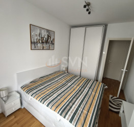 Apartament, 2 rooms with outdoor parking included Bucuresti/Nordului