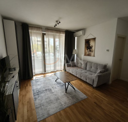 Apartament, 2 rooms with outdoor parking included Bucuresti/Nordului