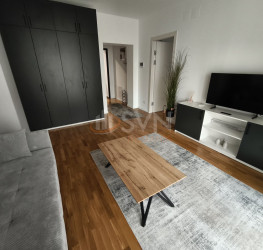 Apartament, 2 rooms with outdoor parking included Bucuresti/Nordului