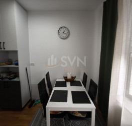 Apartament, 2 rooms with outdoor parking included Bucuresti/Nordului