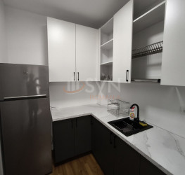 Apartament, 2 rooms with outdoor parking included Bucuresti/Nordului