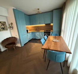 Apartament, 2 rooms with outdoor parking included Ilfov/Otopeni